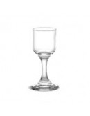 (R$14,80 DZ) TAÇA LICOR 30ML