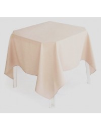 (R$7,80) Toalha Quadrada Oxford Pérola (1.50m)