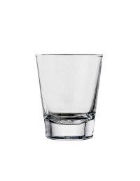 (R$14,80 dz) Copo Old Fashioned (220ml)