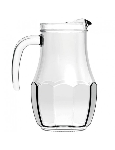 Jarra Vidro Lisa (1,5L)