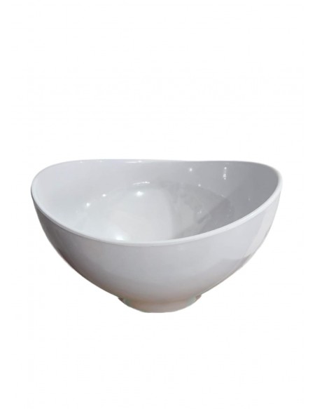 (R$22,00) Bowl Melamina GG (25.5x24.5cm)