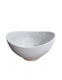 (R$22,00) Bowl Melamina  Fundo GG (25.5x24.5cm)