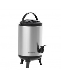 (R$58,00) Garrafa Térmica - Botijão (4L)