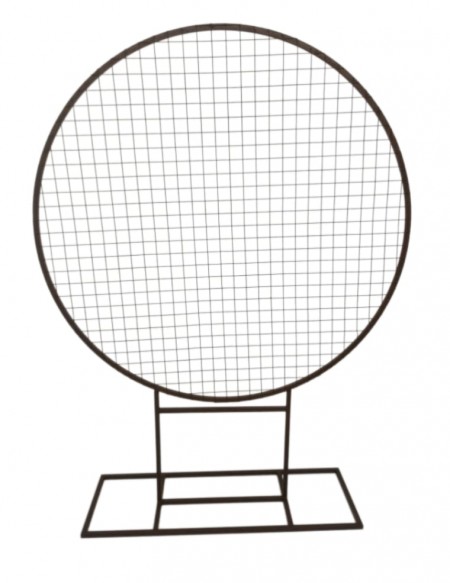(R$75,00) Muro Inglês (A2.0 / L1.0m)