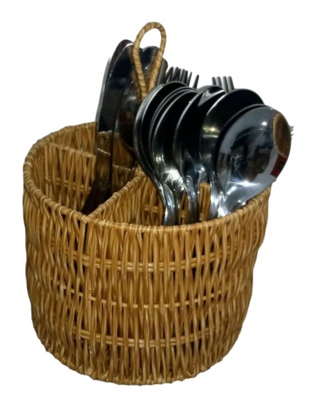 (R$ 6,00) Porta Talheres