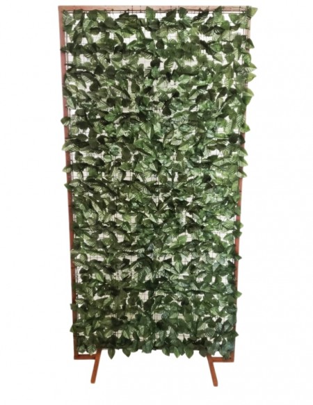 (R$75,00) Muro Inglês (A2.0 x L1.0m)