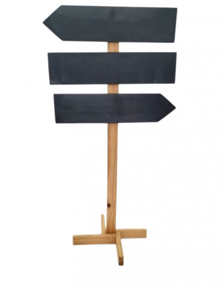 (R$18,00) Seta Indicação