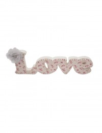 (R$5,00) Love (30x10cm)