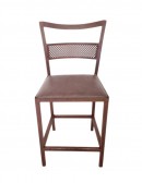 (R$22,80) Banqueta Baixa Drink (A76cm)