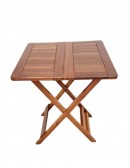(R$20,00) Mesa Madeira Dobrável