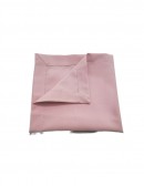 (R$1,20) Guardanapo Rosa Baby Oxford (40x40cm)