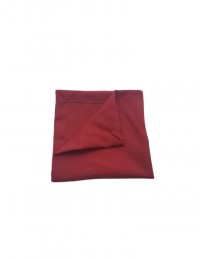 (R$3,20) Guardanapo Marsala Oxford (40x40cm)