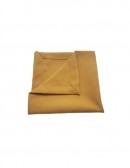 (R$1,20) Guardanapo Dourado Oxford (40x40cm)