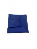 (R$1,20) Guardanapo Azul Royal Oxford (40x40cm)