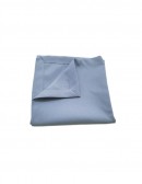 (R$1,20) Guardanapo Azul Baby Oxford (40x40cm)