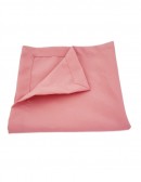 (R$1,20) Guardanapo Rosa Seco Oxford (40x40cm)