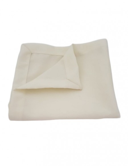 (R$1,20) Guardanapo Pérola Oxford (40x40cm)