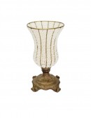 (R$48,00) Vaso Pérola P (A45 / D23cm)