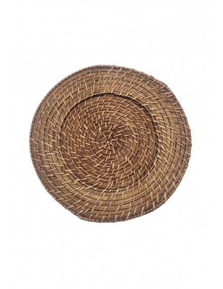 (R$2,80) SOUSPLAT RATAN