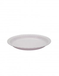 (R$12,00) Saladeira Redonda Rasa Melamina (35cm)