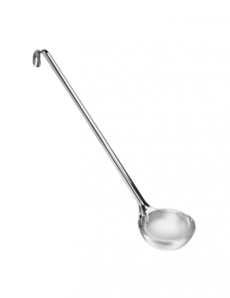 (R$12,80) Concha Inox GG (50cm)