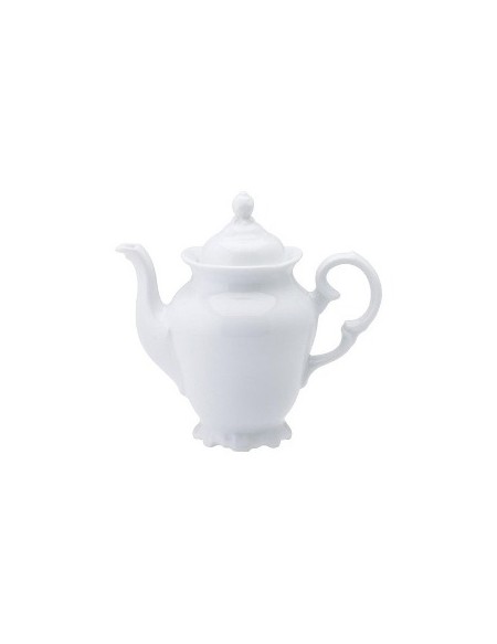 (R$12,00) Cafeteira de Porcelana 1L